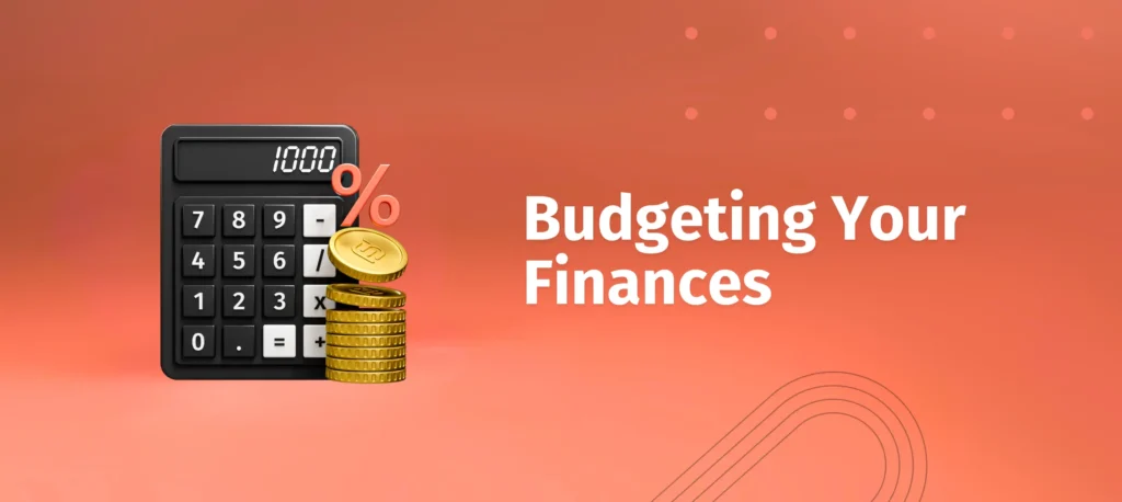 Establish an unmovable weekly spending limit