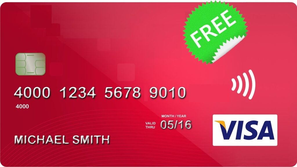 International Bank Card