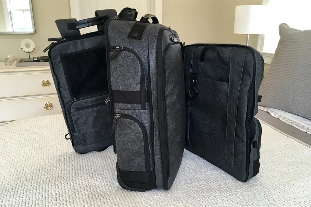 One-Bag System