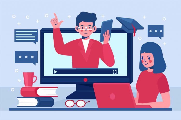 Online Teaching & Tutoring