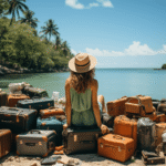 Secret DigitalNomadBudget